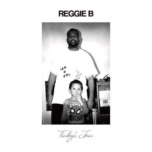Reggie B - In My Nature (feat. Marcus Machado)