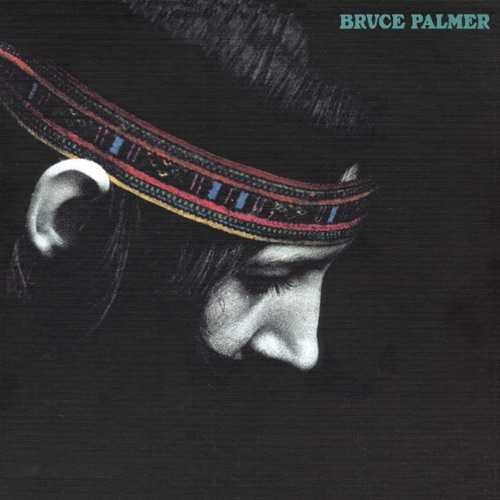 Bruce Palmer - O-X-O