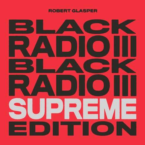 Robert Glasper - In Tune (feat. Amir Sulaiman)
