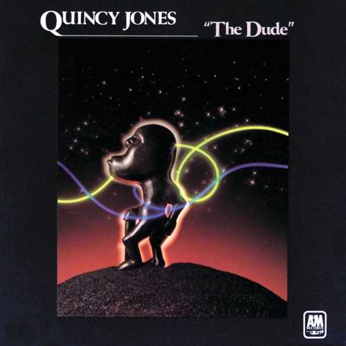 Quincy Jones & James Ingram - One Hundred Ways