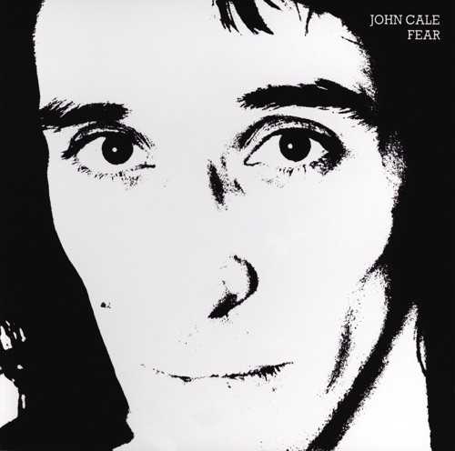 John Cale - You Know More Than I Know