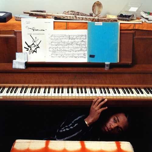 Caleb Giles - Linger