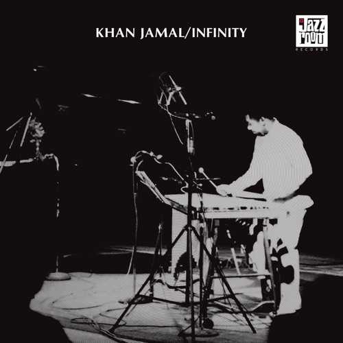 Khan Jamal - Lovely Afternoon