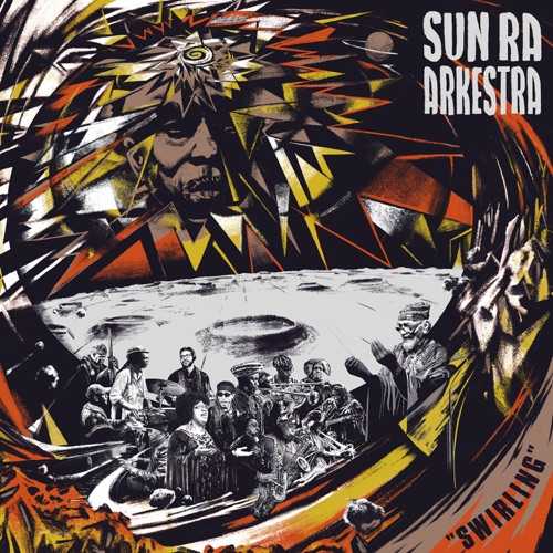 Sun Ra and His Arkestra - Omniverse (feat. John Gilmore)