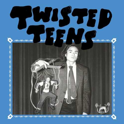 Twisted Teens - Swamp