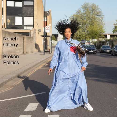 Neneh Cherry - Synchronised Devotion