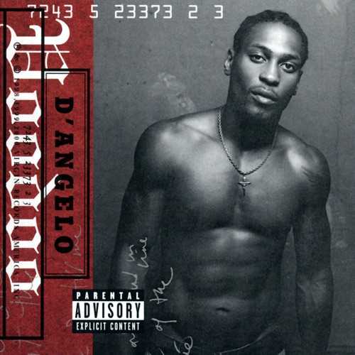 D'Angelo - Feel Like Makin' Love