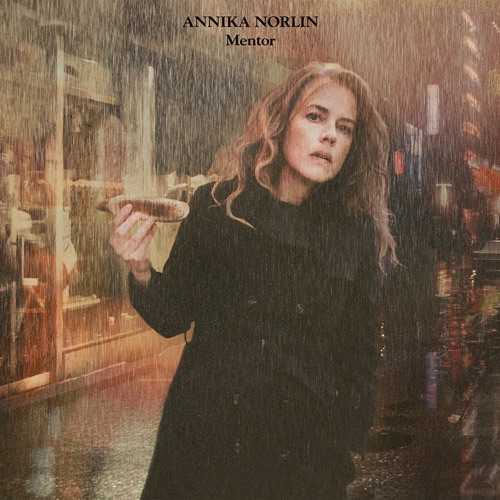 Annika Norlin - Darkest Shade of Dark