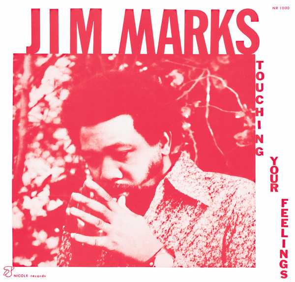 Jim Marks - Gifted-For Cecilia