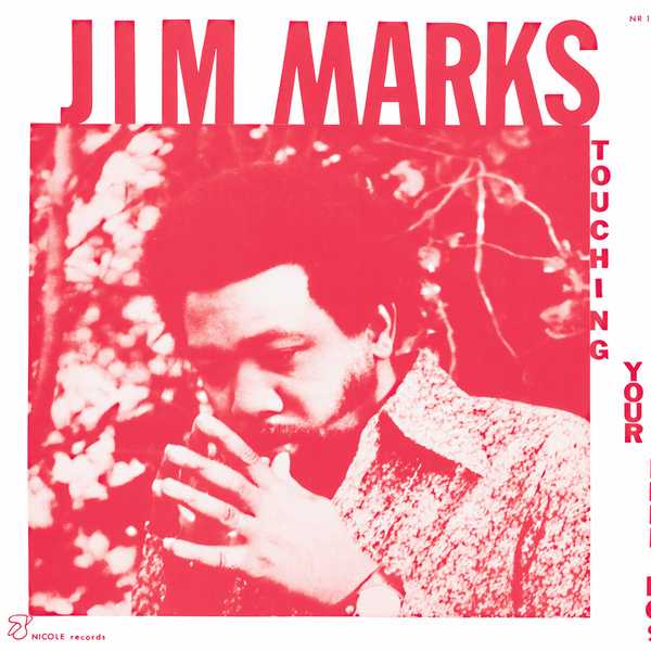 Jim Marks - Gifted-For Cecilia