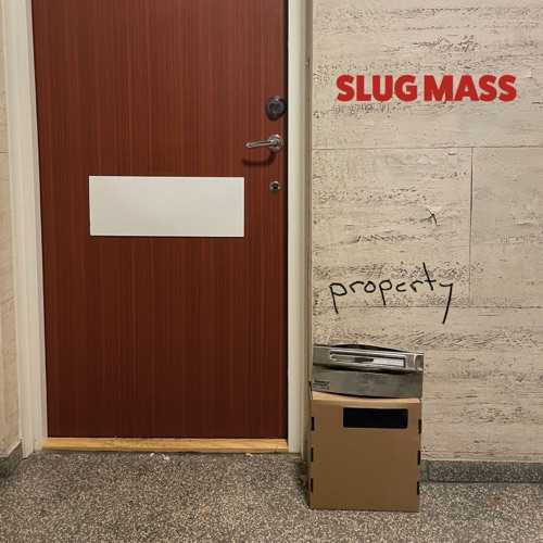 SLUG MASS - Weight/Grace