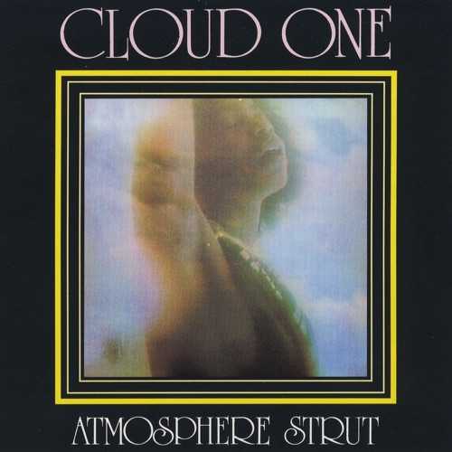 Cloud One - Spaced Out