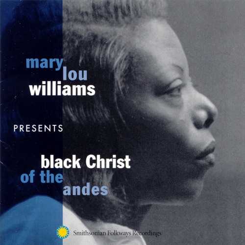 Mary Lou Williams - It Ain’t Necessarily So