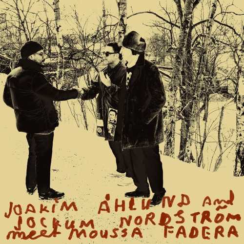 Joakim Åhlund & Jockum Nordström - Sovkupe