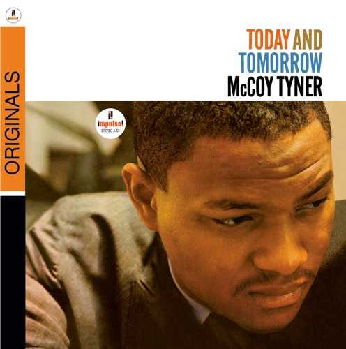 McCoy Tyner - When Sunny Gets Blue