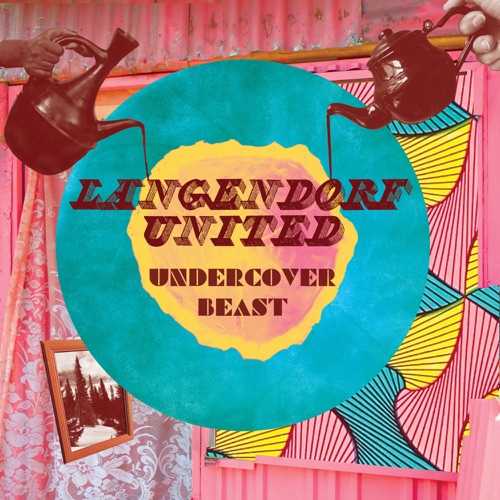 Langendorf United - Prayers, Faith and Hope