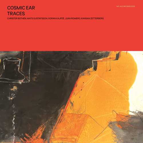 Cosmic Ear - Father and Son