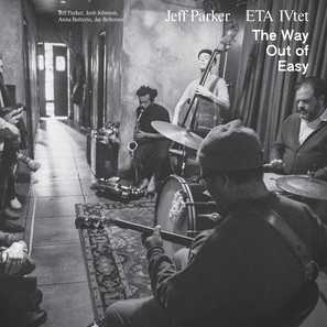 Jeff Parker, ETA IVtet, Anna Butterss, Jay Bellerose, Josh Johnson - Freakadelic