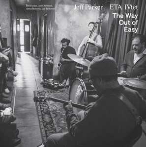 Jeff Parker, ETA IVtet, Anna Butterss, Jay Bellerose, Josh Johnson - Freakadelic