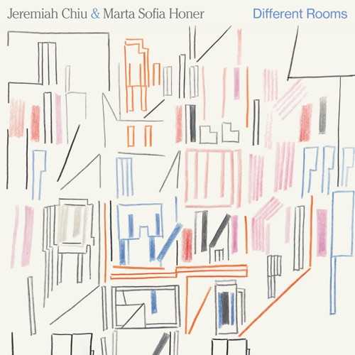 Jeremiah Chiu & Marta Sofia Honer - Mean Solar Time