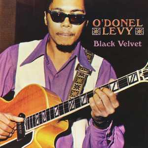 O'Donel Levy - Didn't I Blow Your Mind This Time?