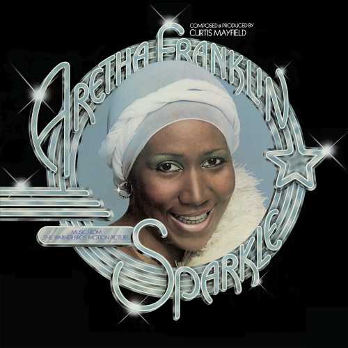 Aretha Franklin - Sparkle