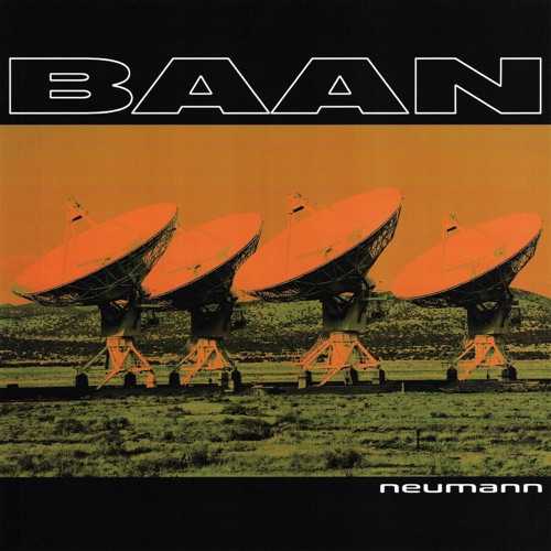 baan - Birdperson 새사람