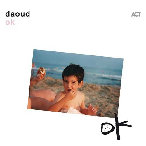 daoud - dijon
