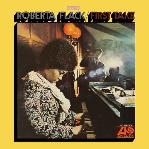 Roberta Flack - Afro Blue