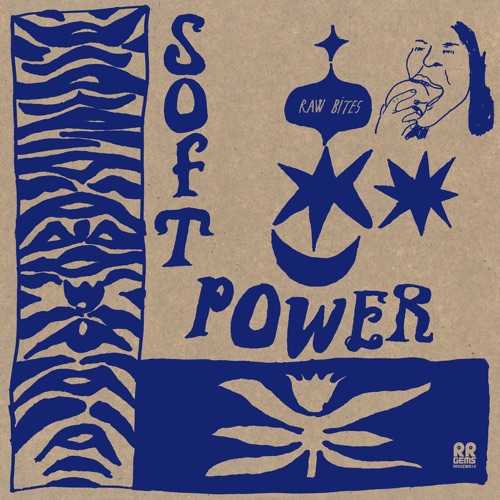 Soft Power - Riff