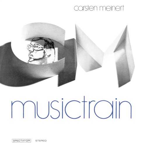 Carsten Meinert - C.M. Musictrain