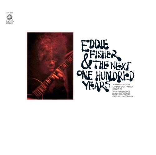 Eddie Fisher - Either Or