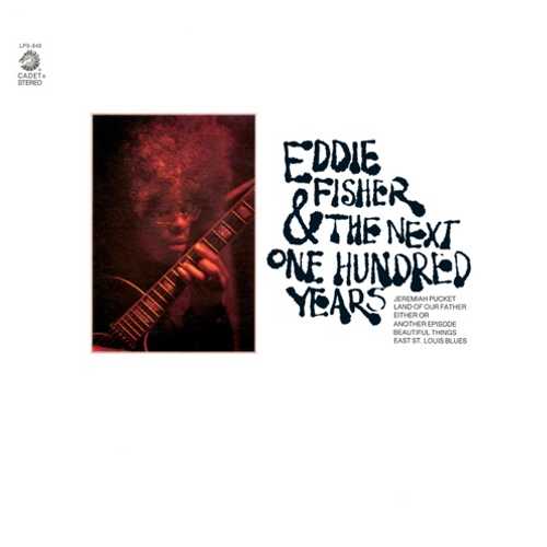 Eddie Fisher - Either Or