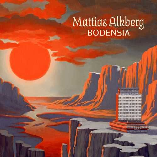 Mattias Alkberg - Skotta snö