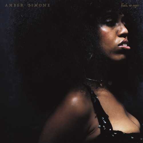 Amber-Simone - Tea Leaf