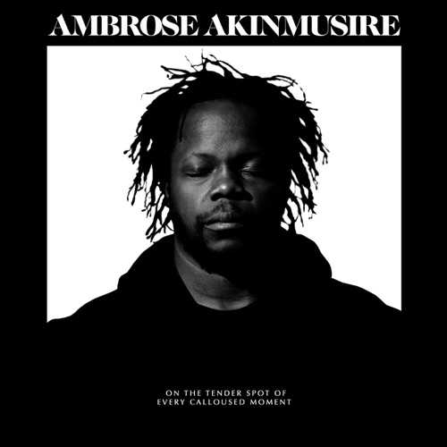 Ambrose Akinmusire - Yessss
