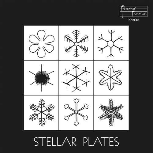 Sven Wunder - Stellar Plates